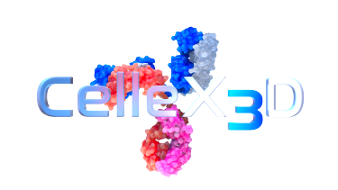 CelleX3D